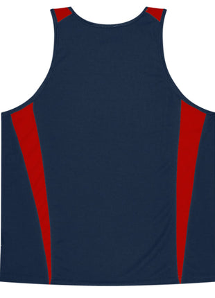 Eureka Kids Singlets (AP-3104)