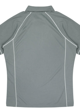 Endeavour Mens Polos - W1310 (AP-1310-AX)