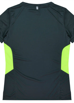 Tasman Lady Tees - W2211 (AP-2211-HV)