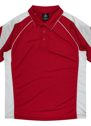 Premier Kids Polos - W3301 (AP-3301-AX)