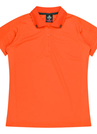 Flinders Lady Polos - W2308 (AP-2308-AX)