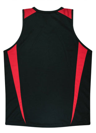Eureka Lady Singlets (AP-2104)