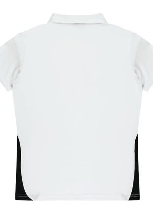 Paterson Lady Polos - W2305 (AP-2305-AX)