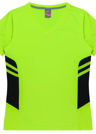 Tasman Lady Tees - W2211 (AP-2211-HV)