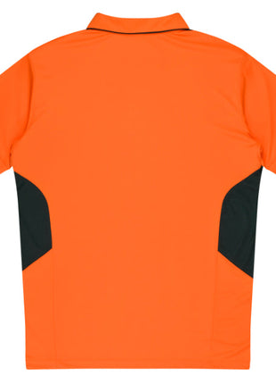 Tasman Kids Polos - W3311 (AP-3311-HV)