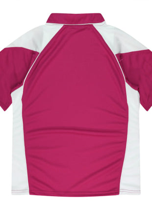 Premier Lady Polos - W2301 (AP-2301-AX)