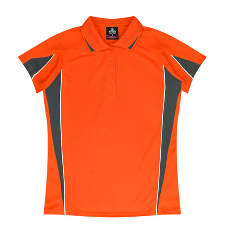 Eureka Lady Polos - W2304 (AP-2304-HV)
