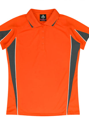 Eureka Lady Polos - W2304 (AP-2304-HV)