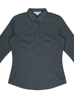 Mosman Lady Shirt 3/4 Sleeve (AP-2903T)