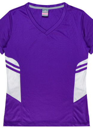 Tasman Lady Tees - W2211 (AP-2211-AX)