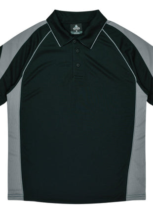 Premier Mens Polos (AP-1301)