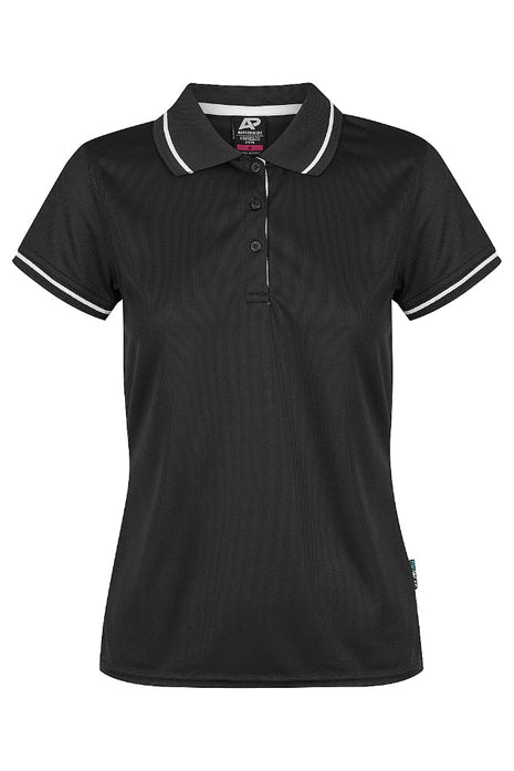 Cottesloe Lady Polos (AP-2319)