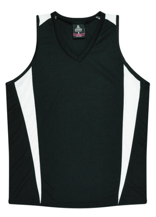 Eureka Lady Singlets (AP-2104)
