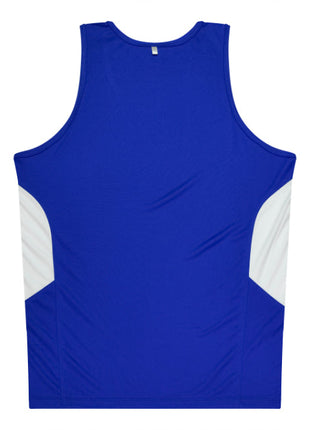 Tasman Kids Singlets (AP-3111)