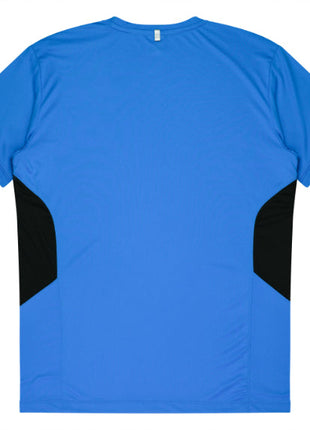 Tasman Mens Tees - W1211 (AP-1211-BL)
