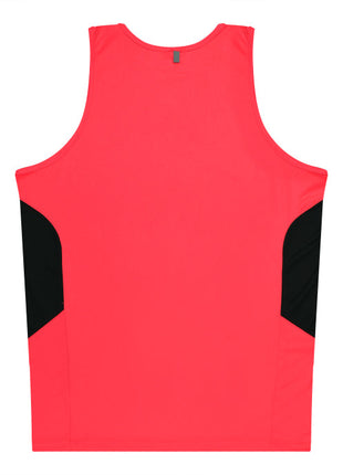 Tasman Kids Singlets - W3111 (AP-3111-HV)