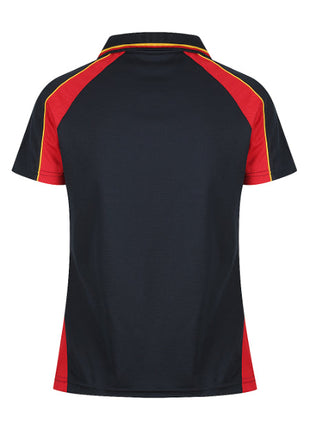 Panorama Lady Polos - W2309 (AP-2309-RE)