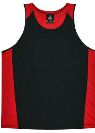 Premier Kids Singlets (AP-3101)