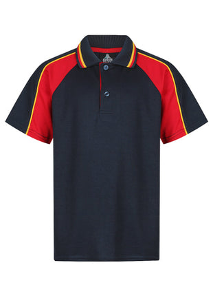 Panorama Kids Polos (AP-3309)