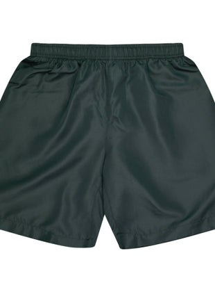 Pongee Short Mens Shorts (AP-1602)