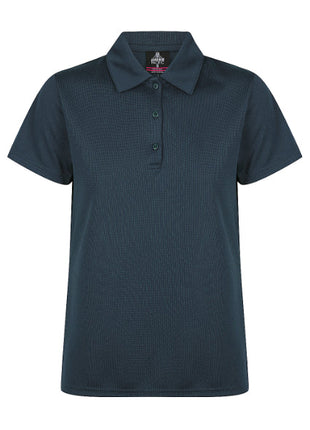 Botany Lady Polos (AP-2307)