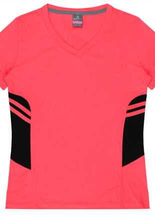 Tasman Lady Tees - W2211 (AP-2211-HV)