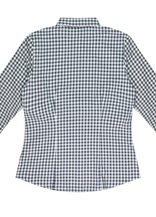 Brighton Lady Shirt 3/4 Sleeve (AP-2909T)