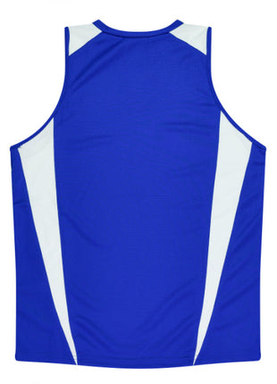 Eureka Lady Singlets (AP-2104)