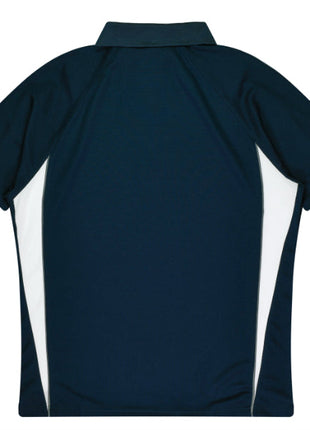 Eureka Kids Polos (AP-3304)