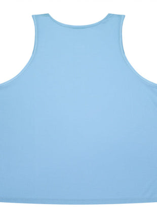 Botany Mens Singlets (AP-1107)