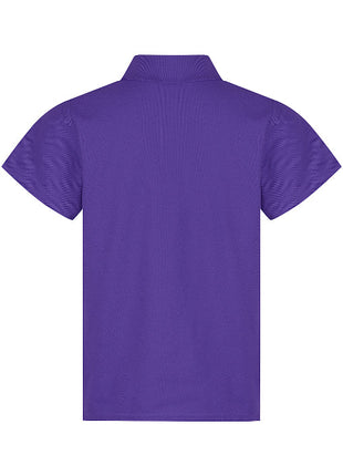 Hunter Kids Polos - W3312 (AP-3312-AX)
