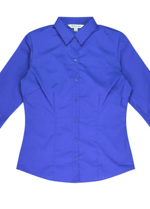 Mosman Lady Shirt 3/4 Sleeve (AP-2903T)