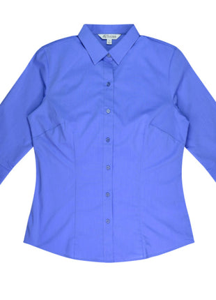 Mosman Lady Shirt 3/4 Sleeve (AP-2903T)