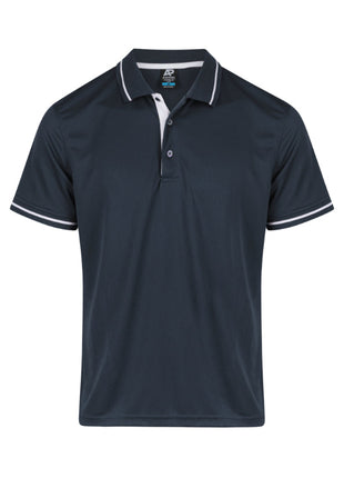 Cottesloe Mens Polos (AP-1319)