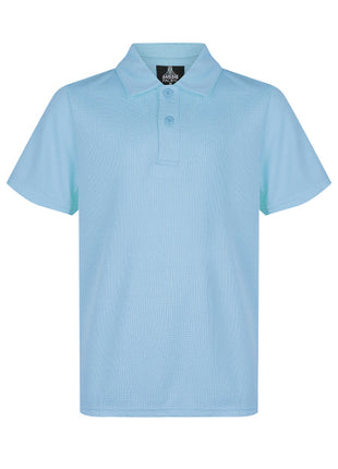 Botany Kids Polos (AP-3307)