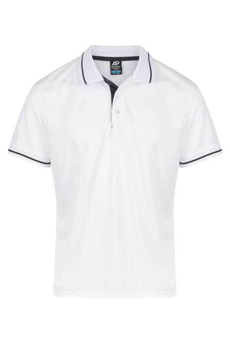 Cottesloe Mens Polos (AP-1319)