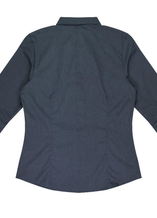 Grange Lady Shirt 3/4 Sleeve (AP-2902T)