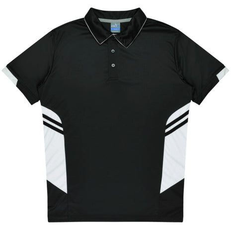 Tasman Kids Polos (AP-3311)