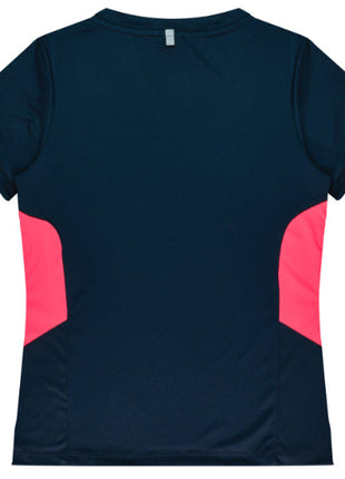 Tasman Lady Tees - W2211 (AP-2211-BL)