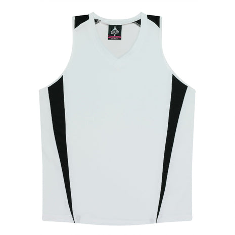 Eureka Lady Singlets (AP-2104)