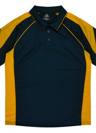 Premier Mens Polos (AP-1301)