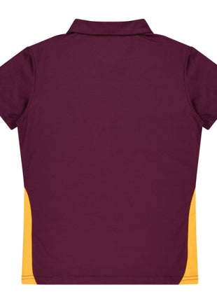 Paterson Lady Polos - W2305 (AP-2305-AX)