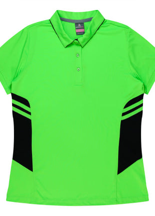 Tasman Lady Polos - W2311 (AP-2311-HV)