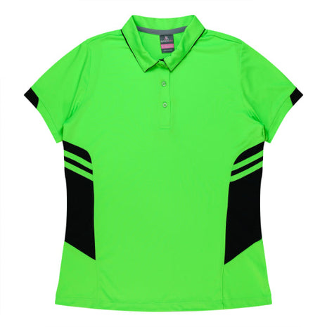 Tasman Lady Polos - W2311 (AP-2311-HV)