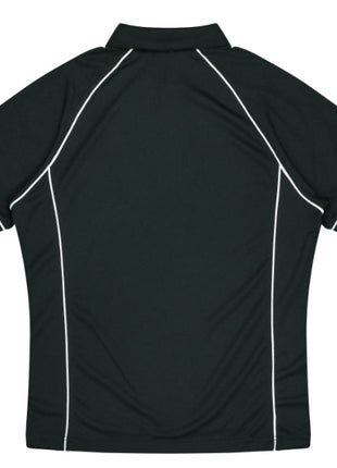 Endeavour Mens Polos (AP-1310)