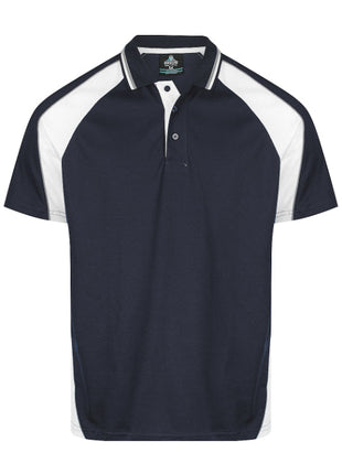 Panorama Mens Polos (AP-1309)