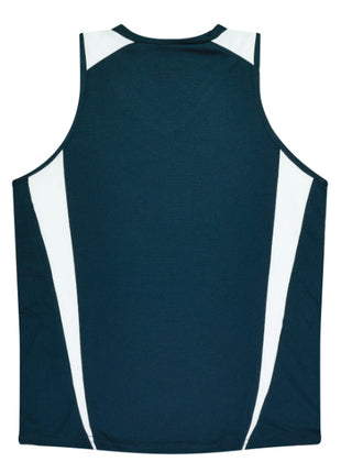 Eureka Lady Singlets (AP-2104)