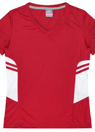 Tasman Lady Tees - W2211 (AP-2211-AX)