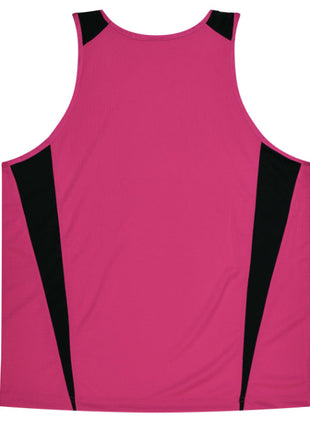 Eureka Kids Singlets - W3104 (AP-3104-HV)