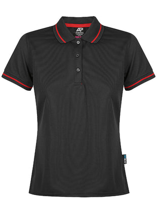 Cottesloe Lady Polos (AP-2319)